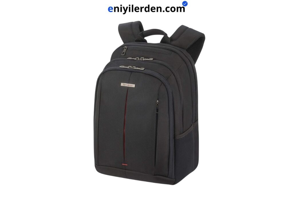 Samsonite Guard IT 2.0 15.6" Laptop Sırt Çantası