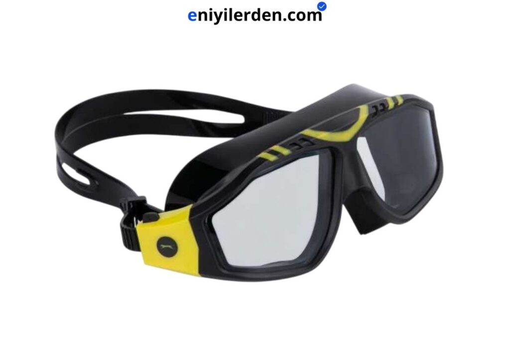 Slazenger GL6 Yüzücü Gözlüğü