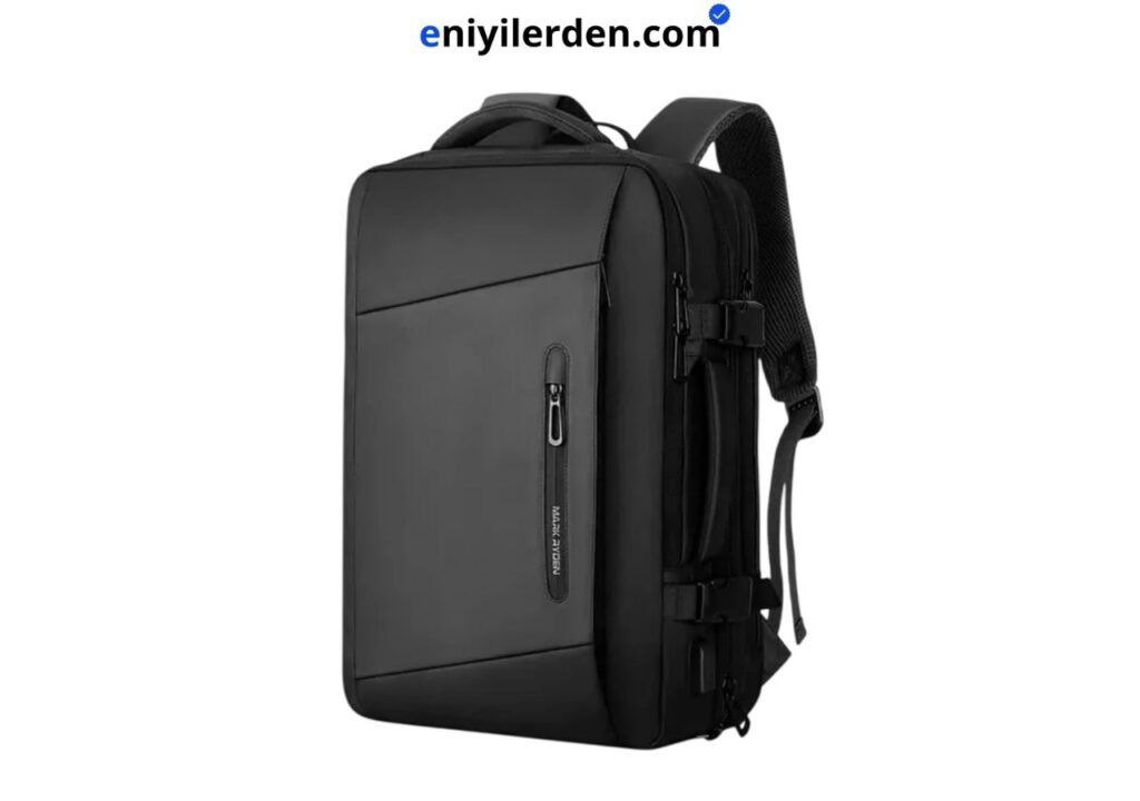 Mark Ryden MR9299 Expandos 17" Laptop Sırt Çantası