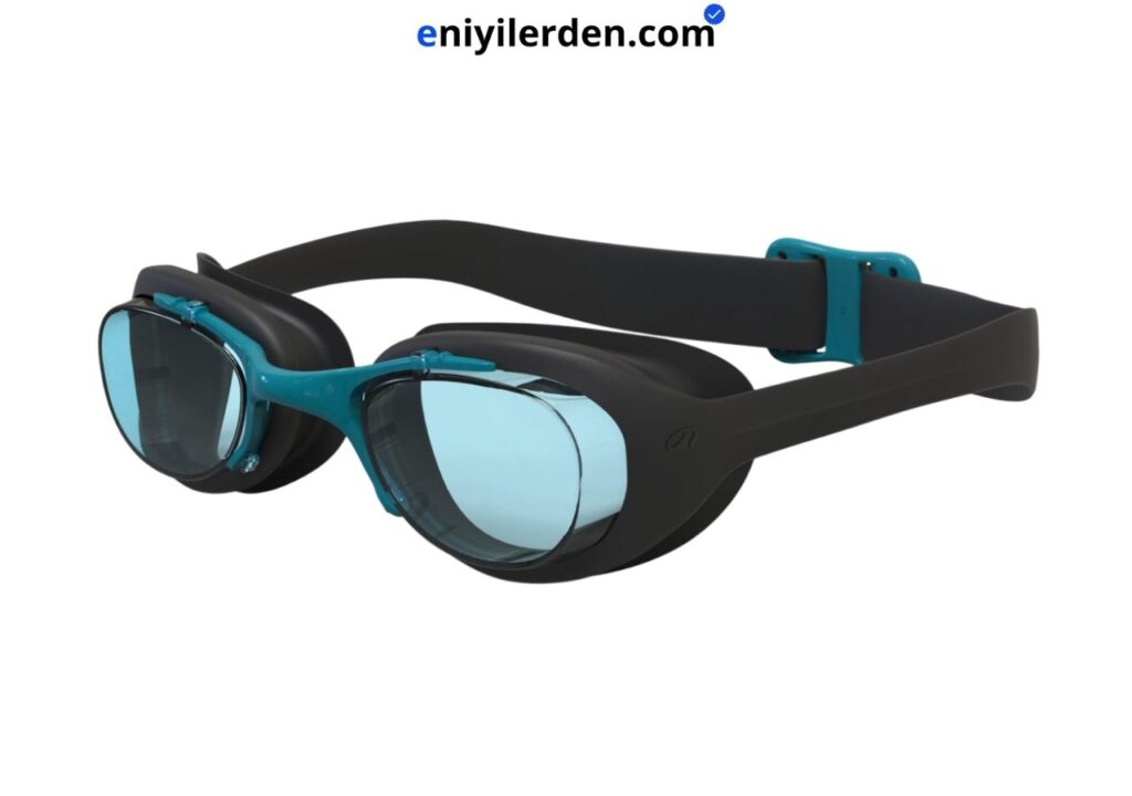 Decathlon Nabaiji Yüzücü Gözlüğü