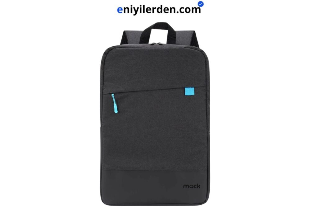 Mack MCC-605 Unicity 3.0 15.6" Laptop Sırt Çantası
