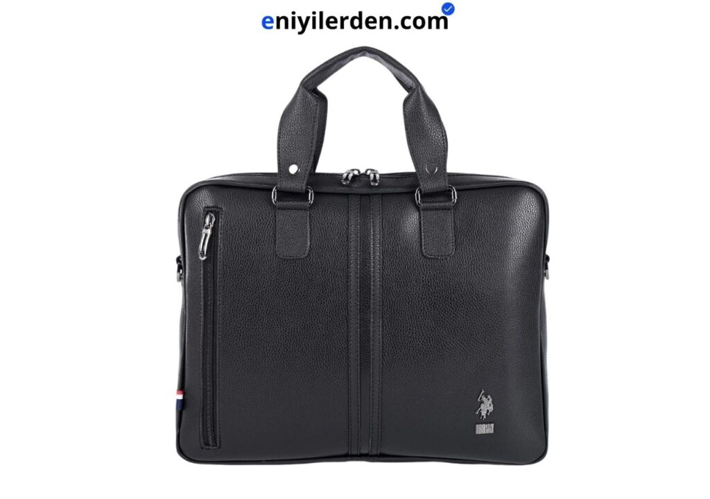 U.S. Polo Assn. 6753 14" Omuz Askılı Laptop Çantası
