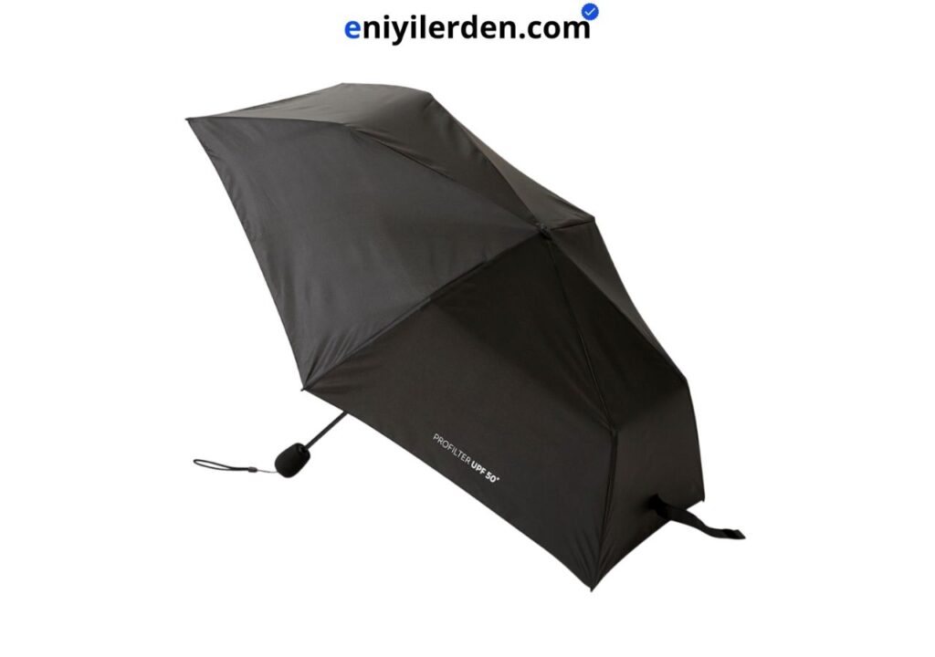 Decathlon Profilter Orta Boy Şemsiye