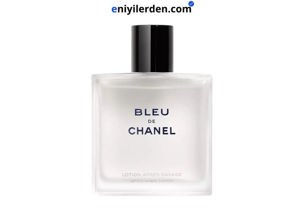 Chanel Bleu De Chanel Tıraş Losyonu