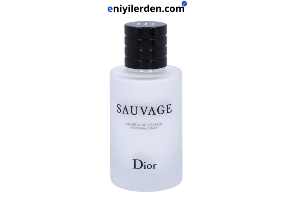 Dior Sauvage Tıraş Losyonu