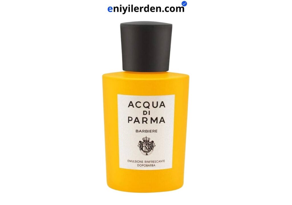 Acqua Di Parma Barbiere After Shave Emulsion Tıraş Losyonu