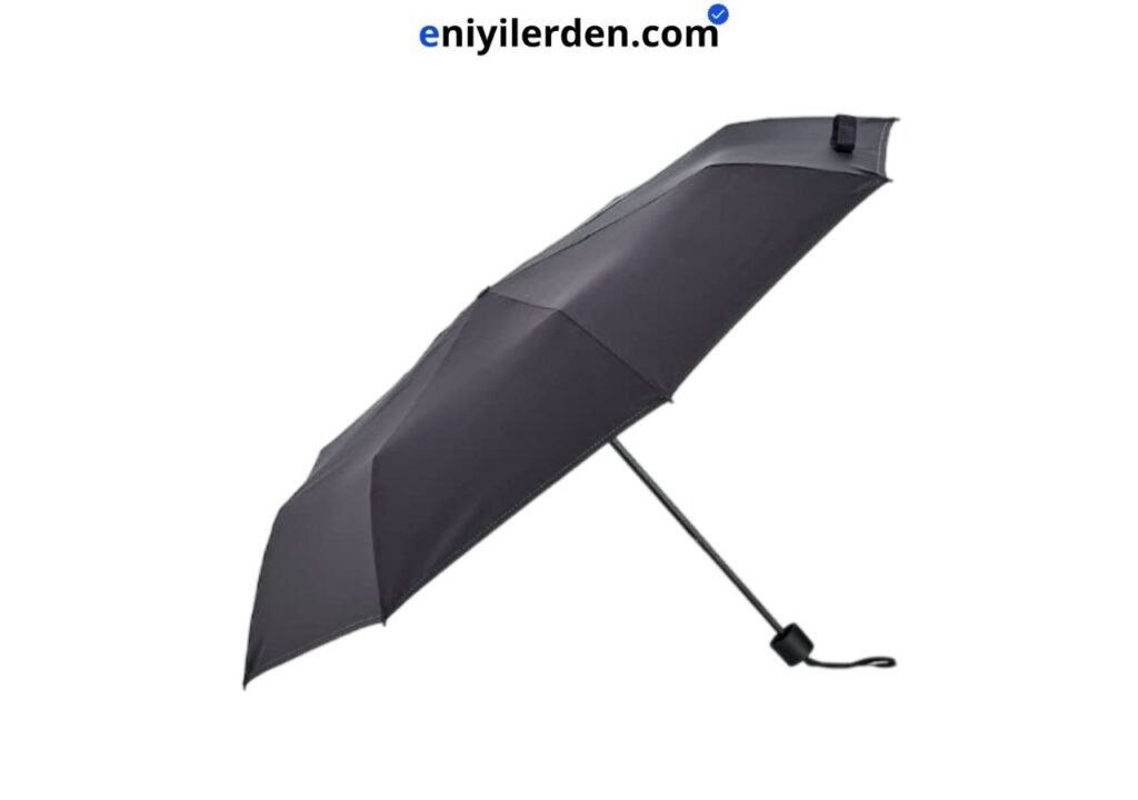 IKEA Knalla Katlanabilir Şemsiye