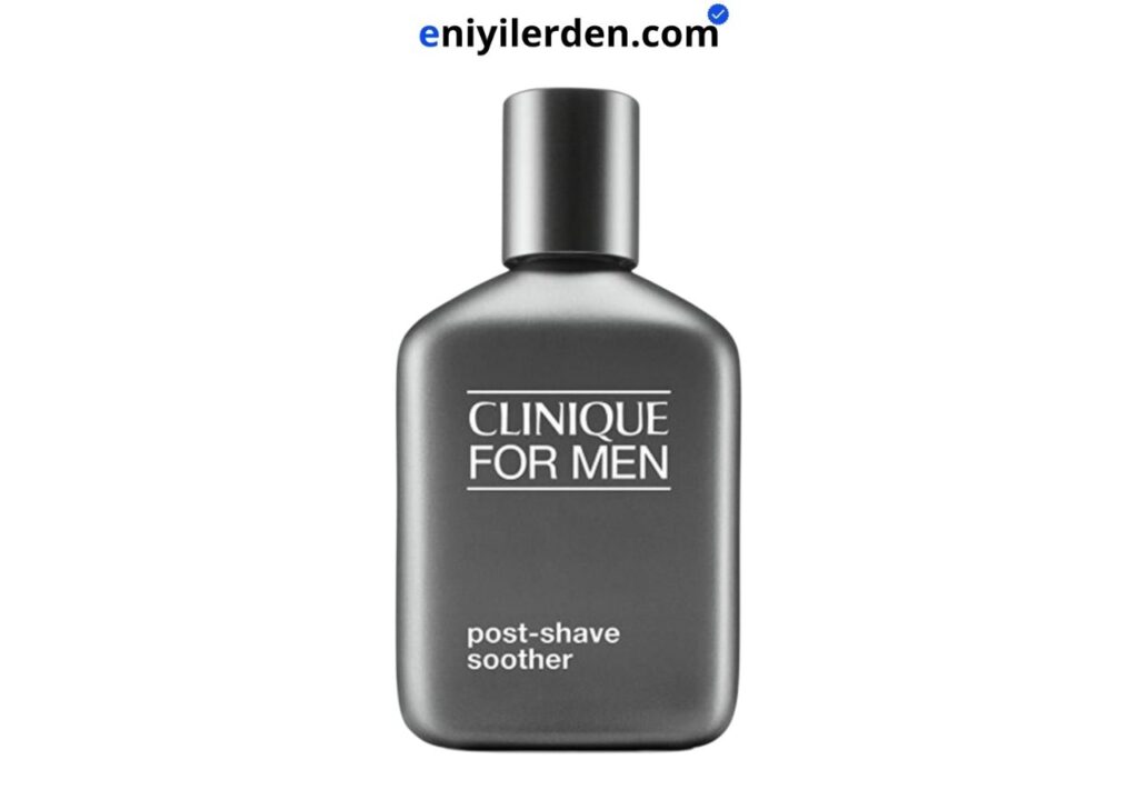 Clinique For Men Tıraş Losyonu