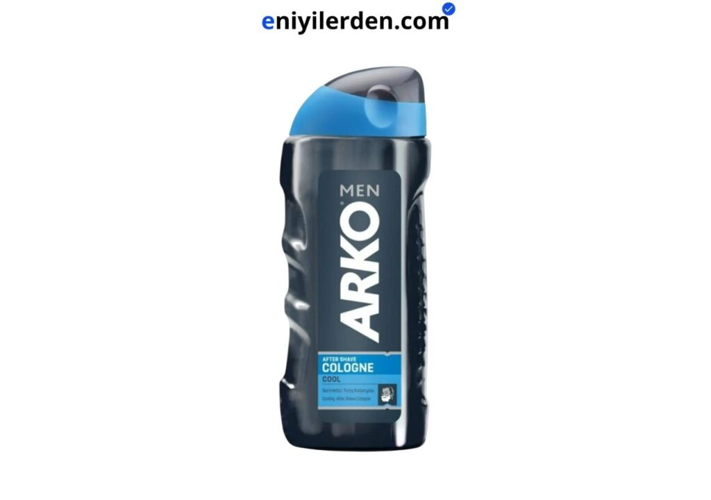 Arko Men Cool Tıraş Losyonu