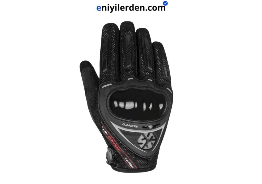 Scoyco MC44W Motosiklet Eldiveni