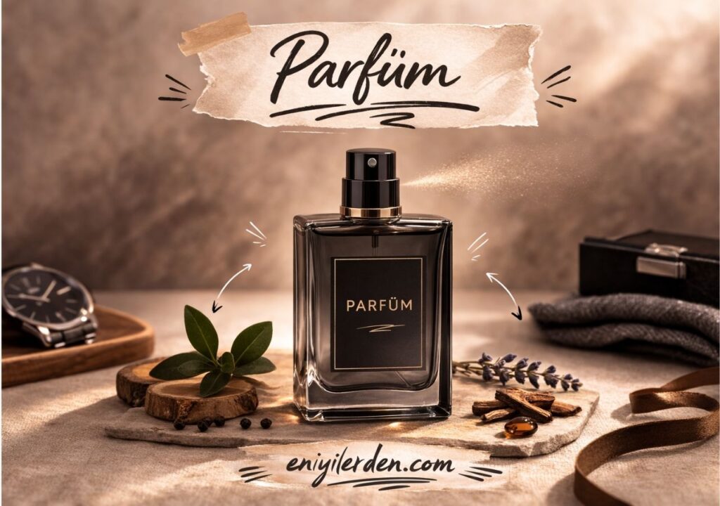 Parfüm