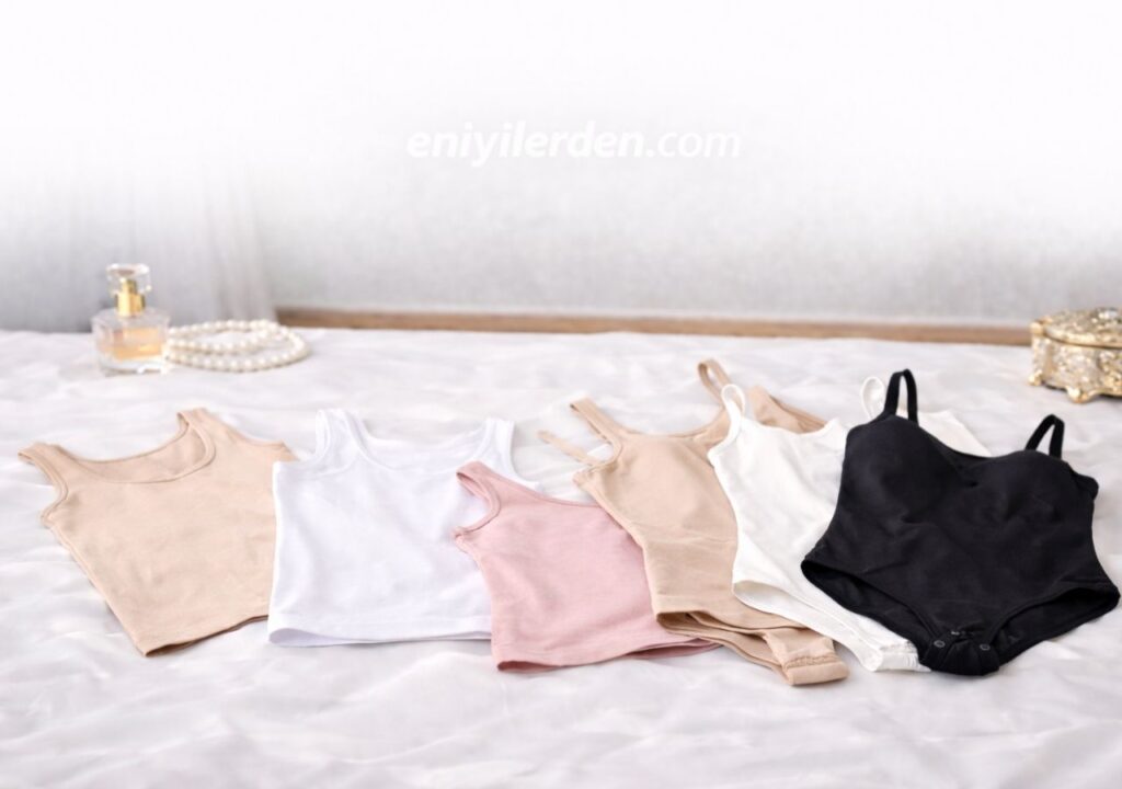 Body / Atlet