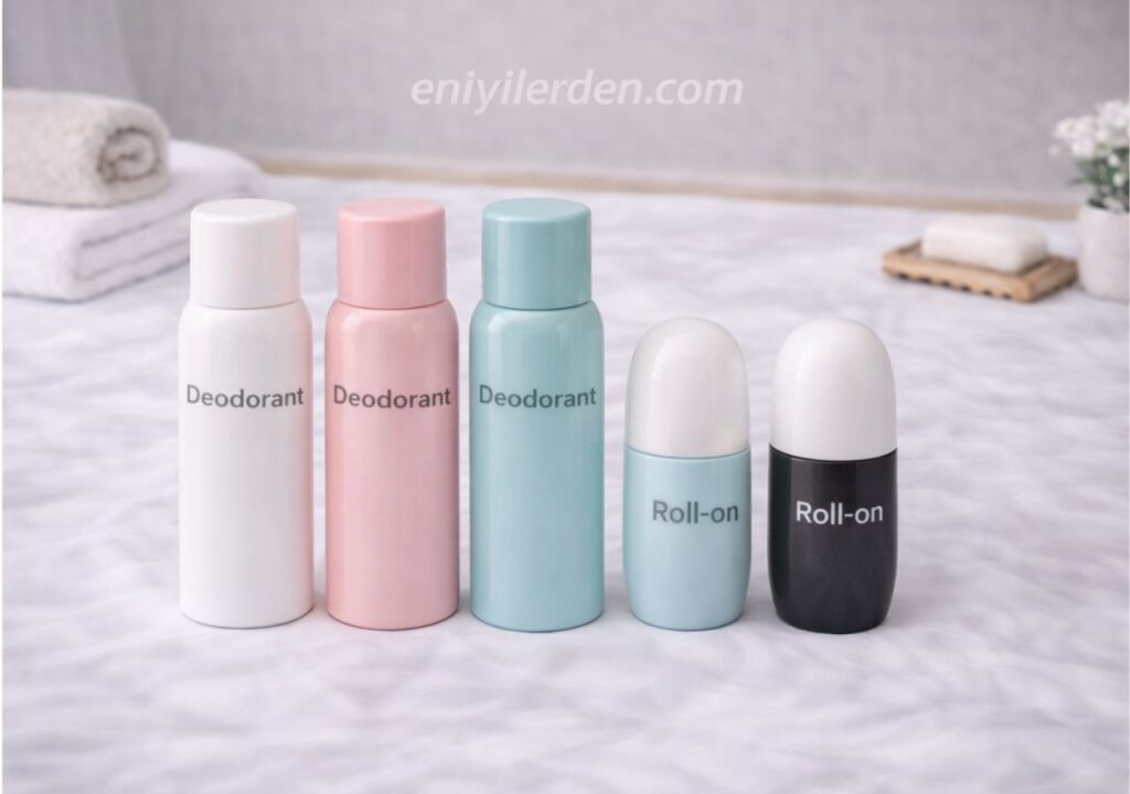 Deodorant / Roll-on