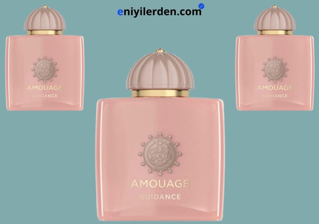 Amouage Guidance