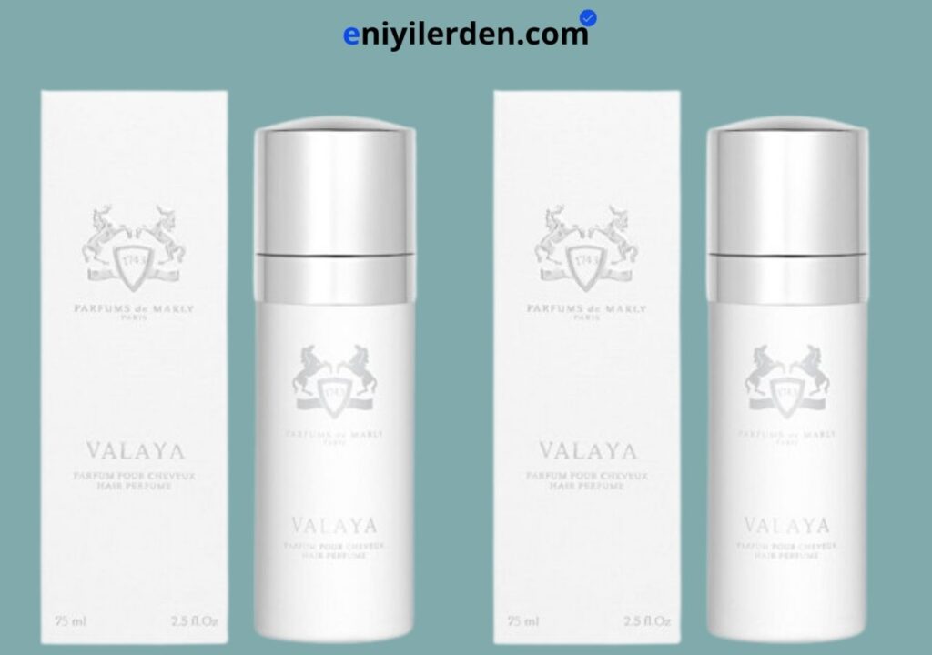 Parfums de Marly Valaya