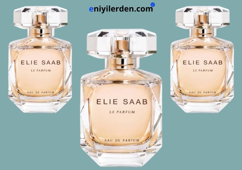 Elie Saab Le Parfum