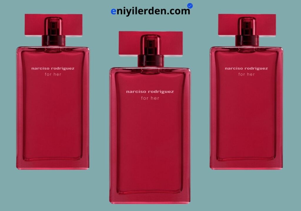 Narciso Rodriguez For Her Eau de Parfum