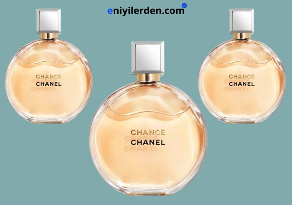 Chanel Chance Eau de Parfum