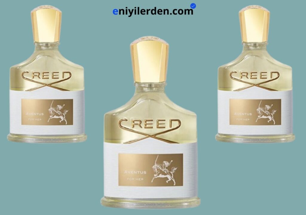Creed Millésime Aventus For Her