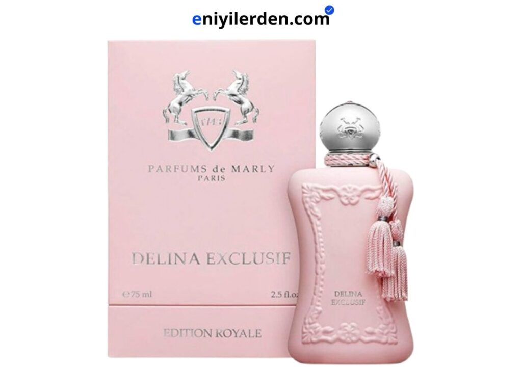 Parfums de Marly Delina