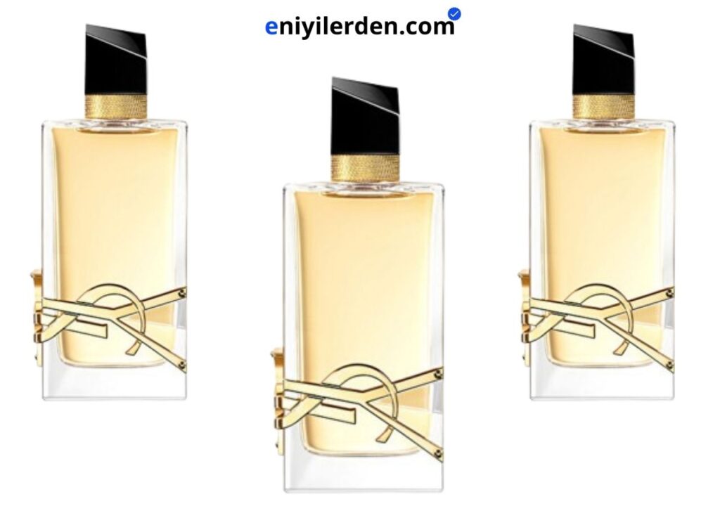 YSL Libre Eau de Parfum