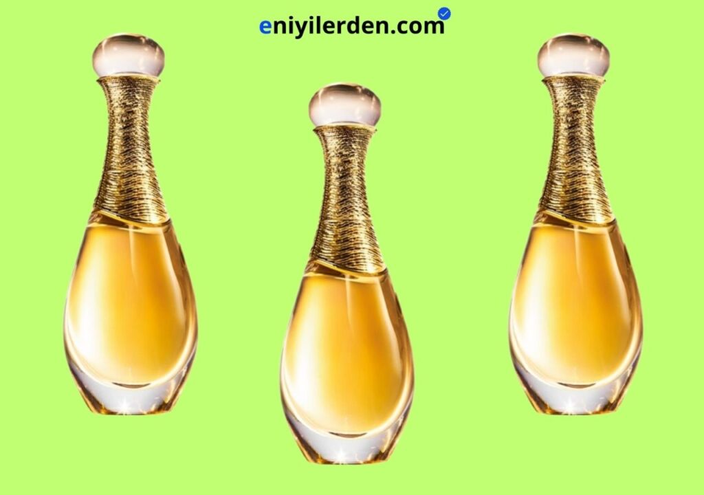 Dior J’adore L’Or