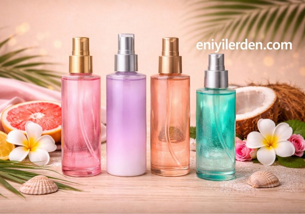 Body Mist