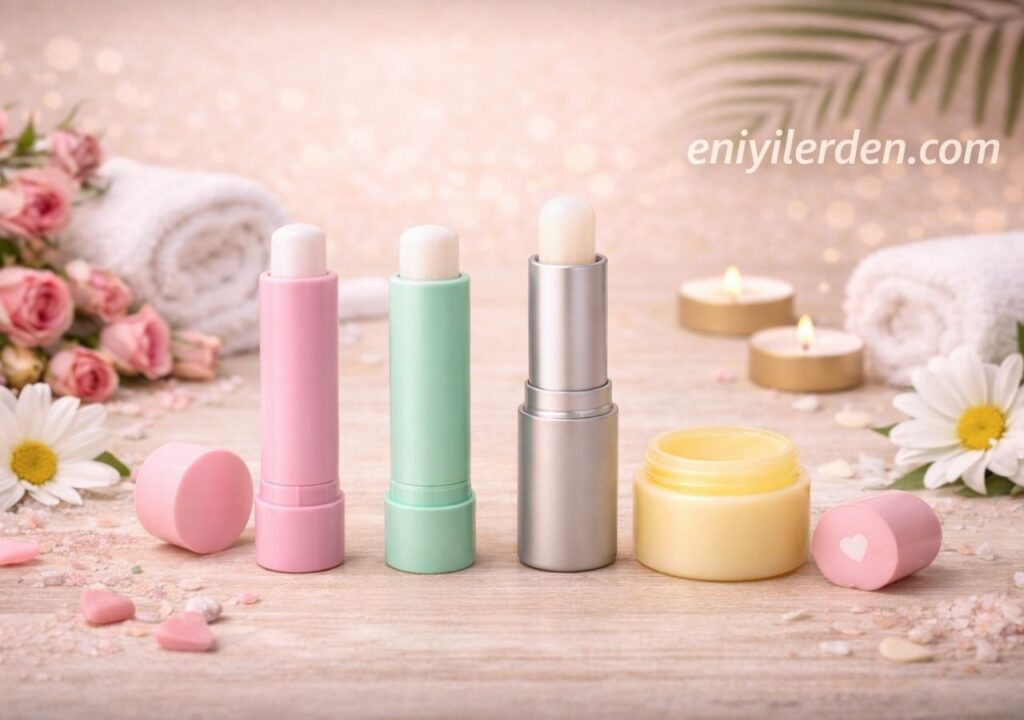 Lip Balm