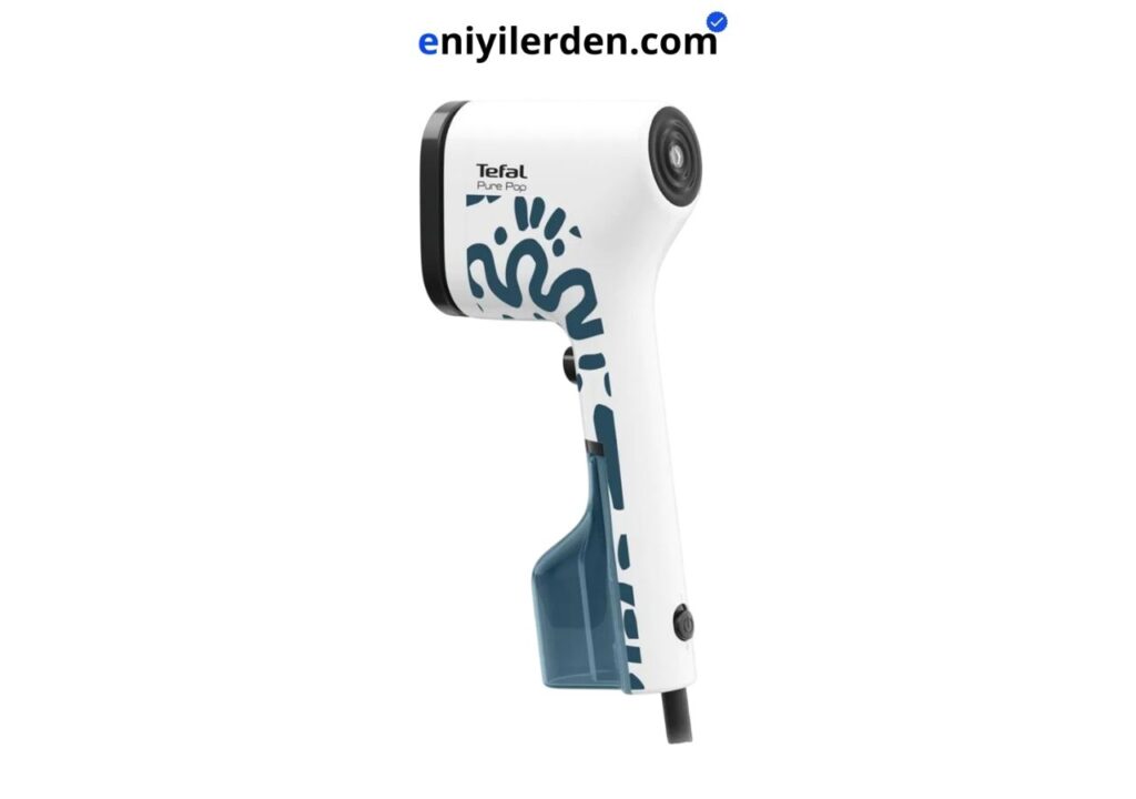 Tefal Pure Pop DT204 Seyahat Ütüsü