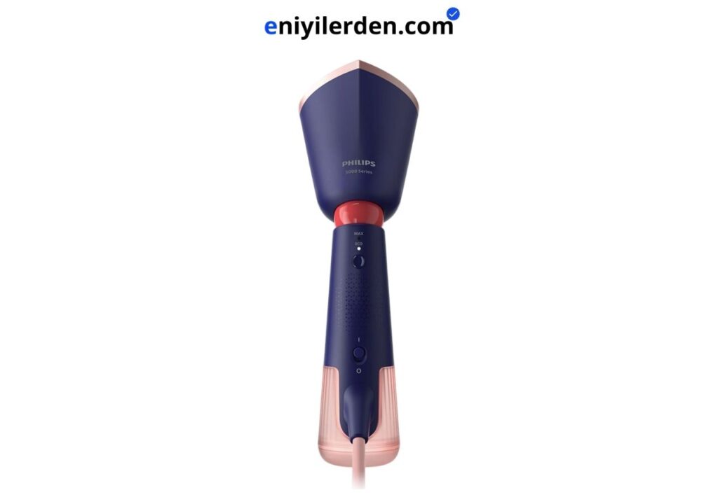 Philips STH5030/20 5000 Serisi Seyahat Ütüsü