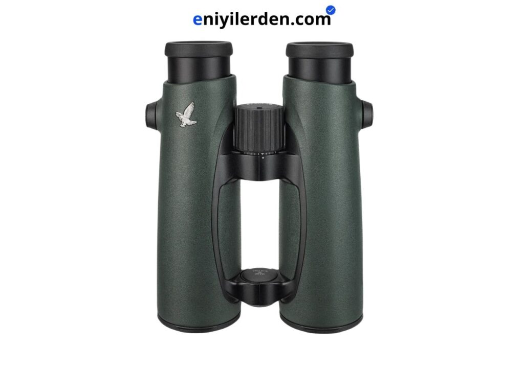 Swarovski EL 10x42 Dürbün