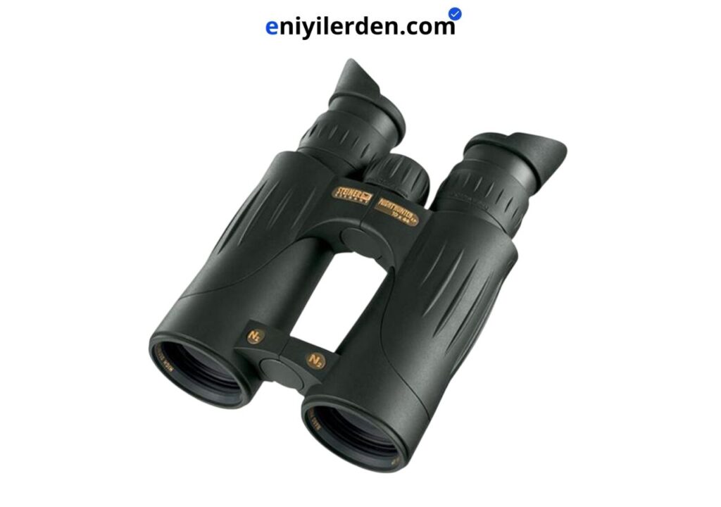 Steiner Nighthunter XP 10x44 Dürbün