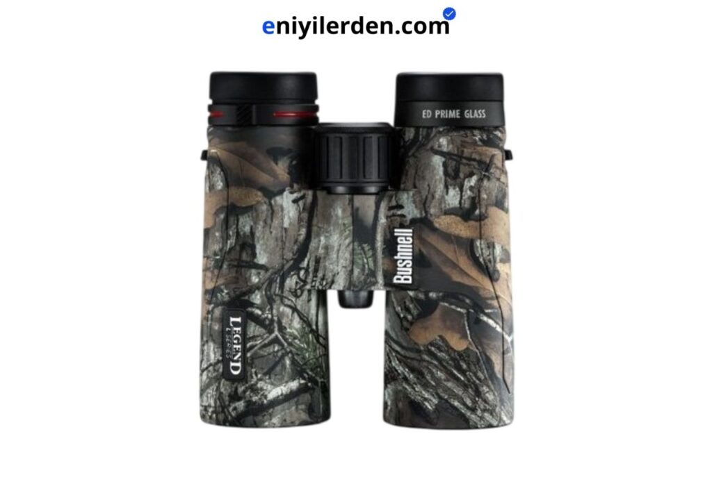 Bushnell 10x42 Legend Kamo Dürbün