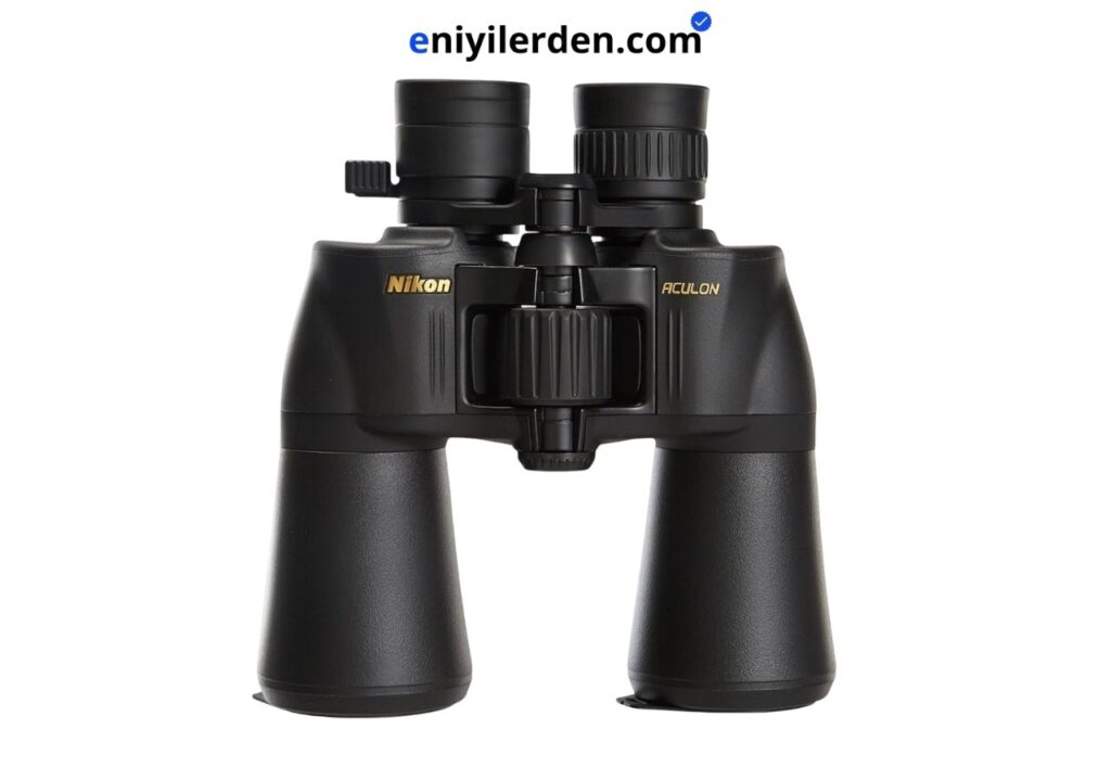 Nikon Aculon A211 10-22x50 Dürbün