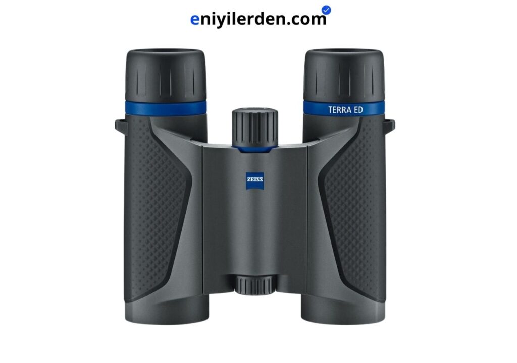 Carl Zeiss Terra ED Pocket 10x25 Dürbün