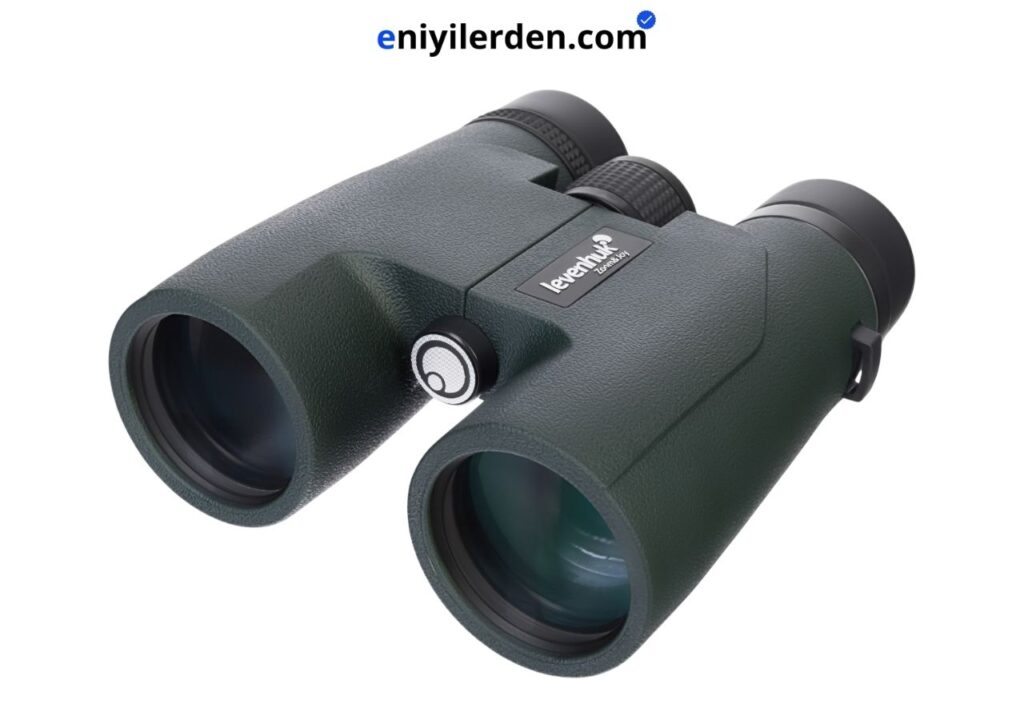 Levenhuk Karma Pro 10x42 Binoküler Dürbün
