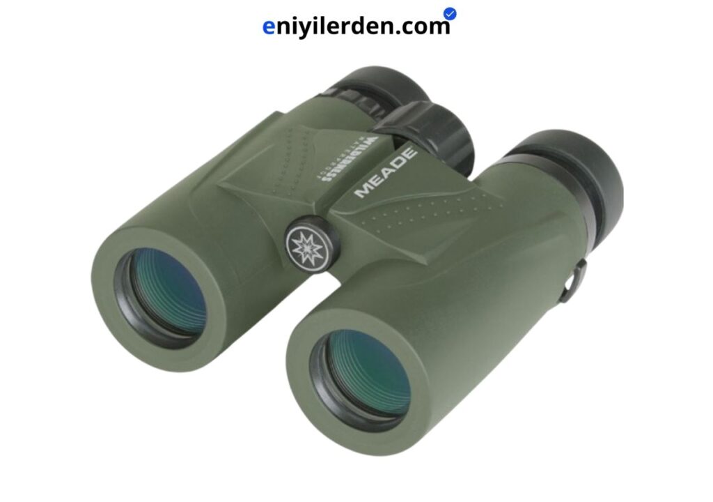 Meade Wilderness 8x32 Dürbün