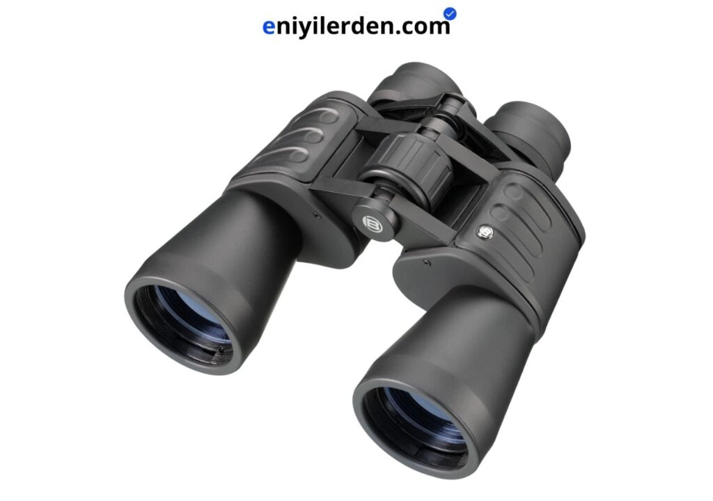 Bresser Hunter 16x50 Dürbün