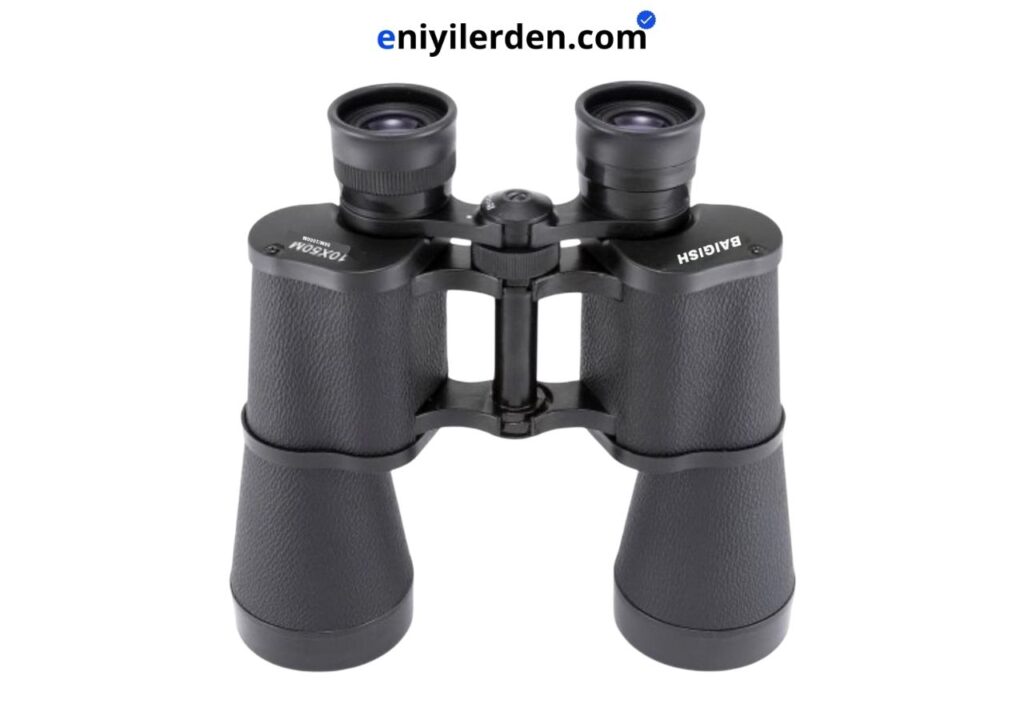 Aesco Baigish 10x50 Dürbün