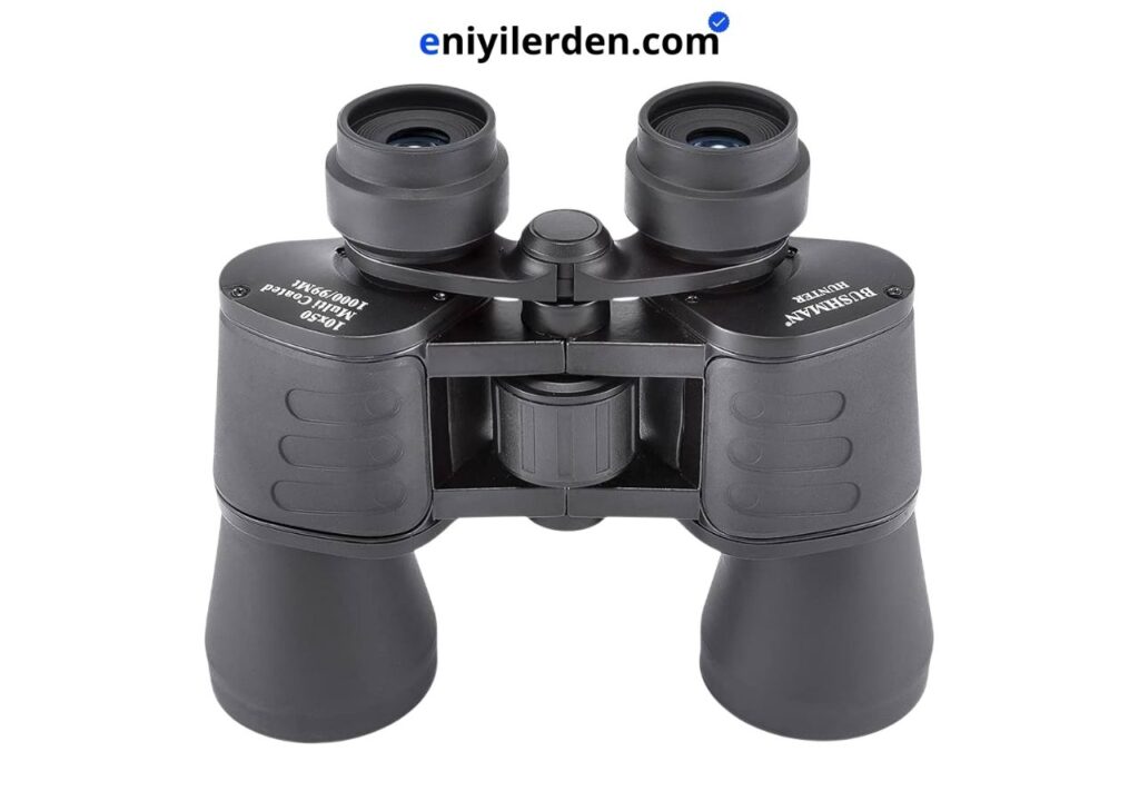 Bushman Hunter 10x50 Dürbün