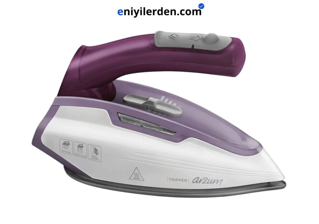 Arzum Tripper AR690 Seyahat Ütüsü