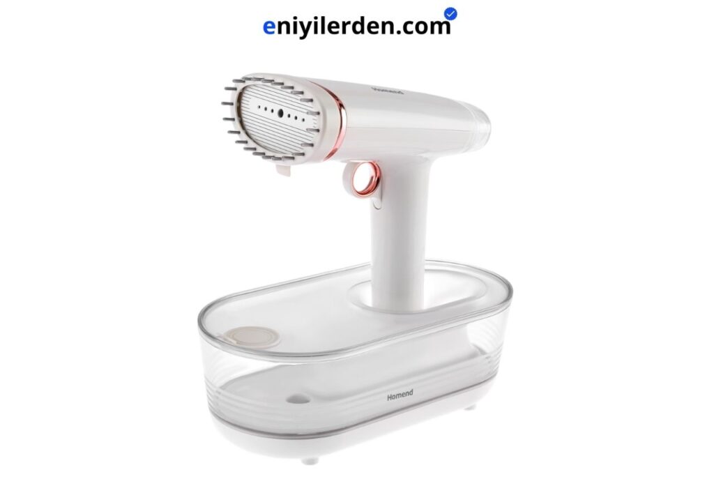 Homend Ironpower 1164H Seyahat Ütüsü