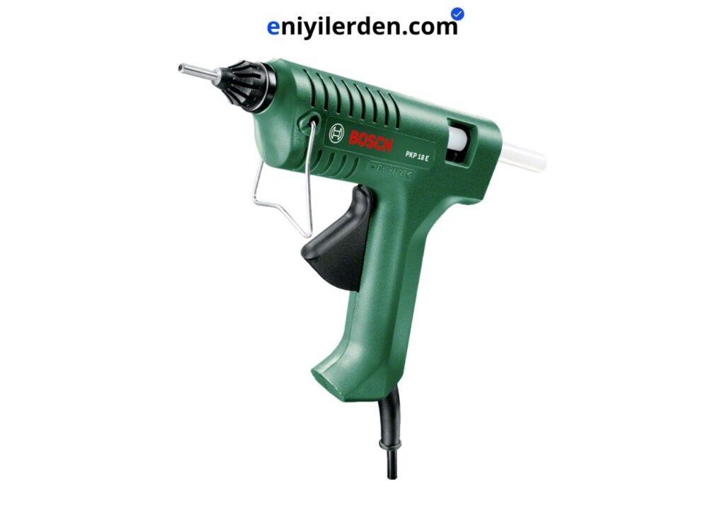 Bosch PKP 18 E Elektrikli Silikon Tabancası