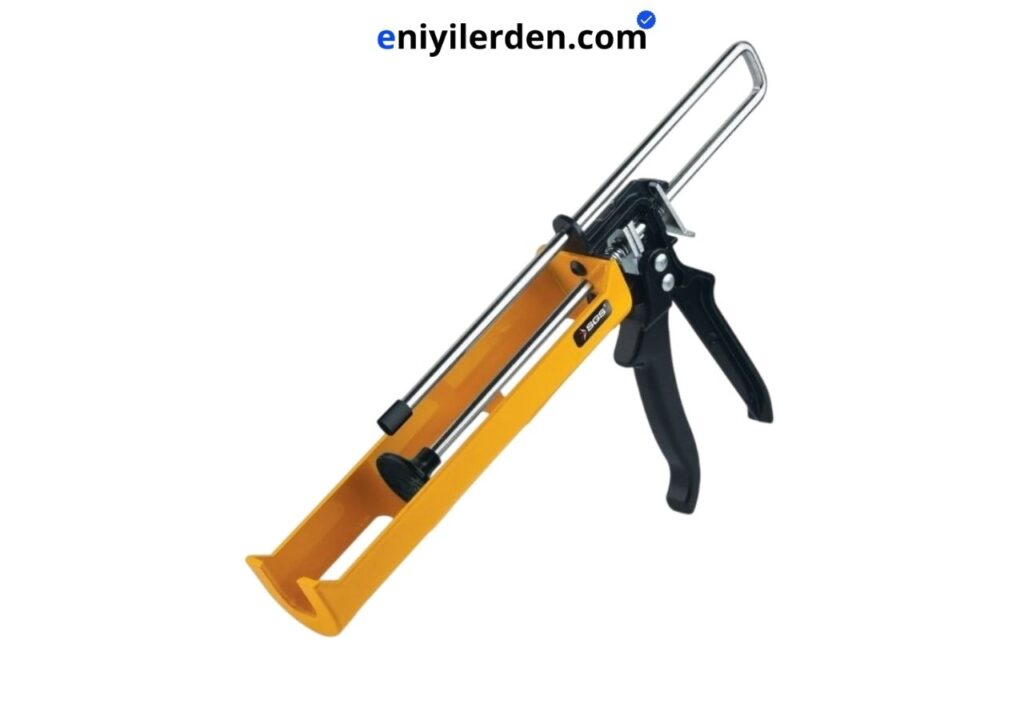 SGS SGS282 Epoksi Silikon Tabancası